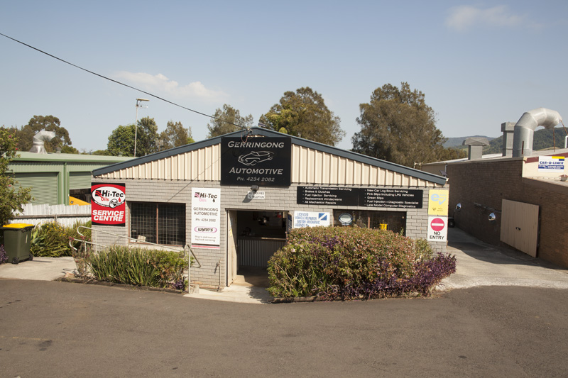 gerringong-automotive